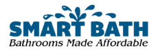 smart bath logo
